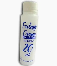 OXIDANTE 20 VOL X 100 CC FRILAYP